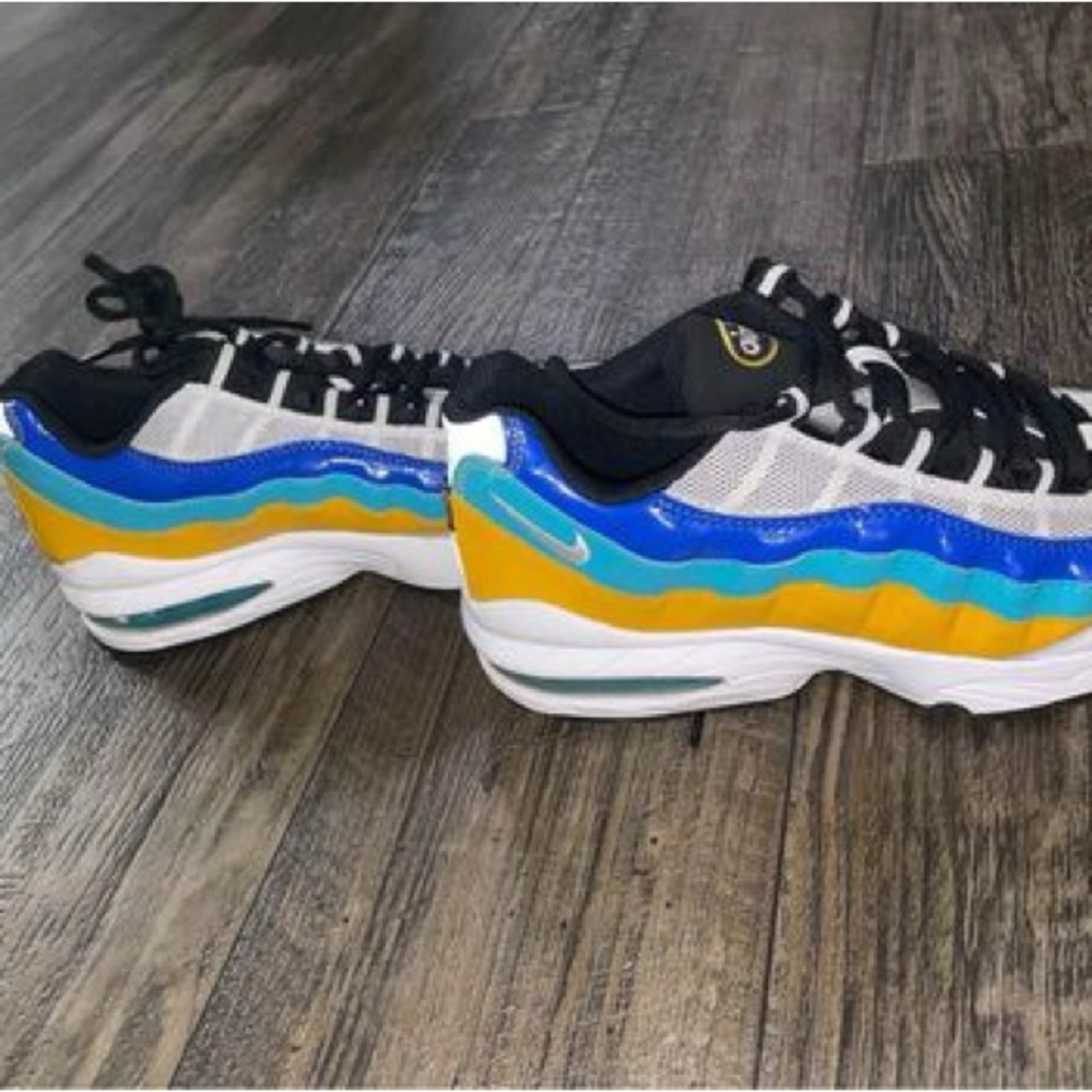 Nike Airmax 7.5